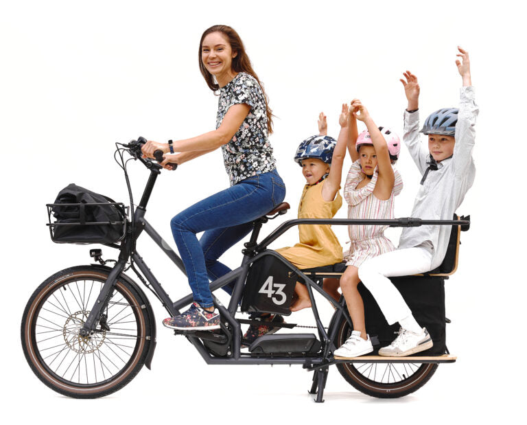 Bike 43