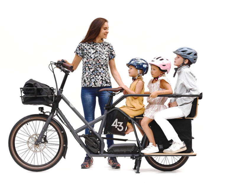 Bike 43