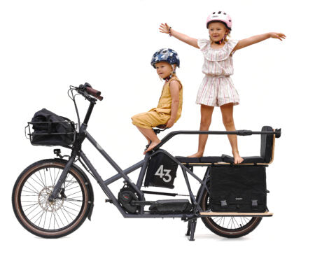 Bike 43