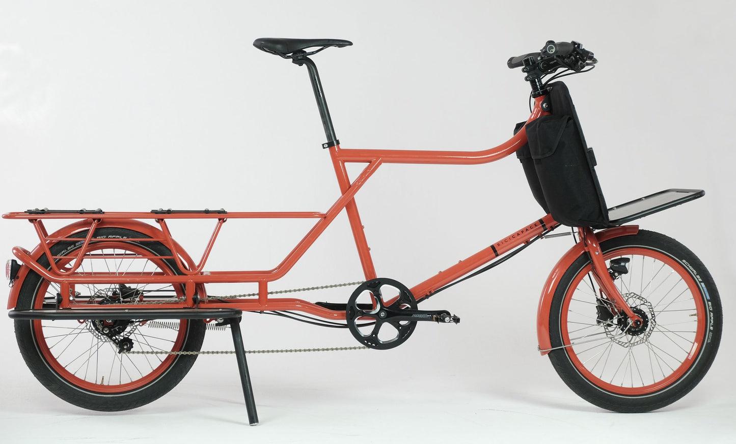 Bicicapace Just Long