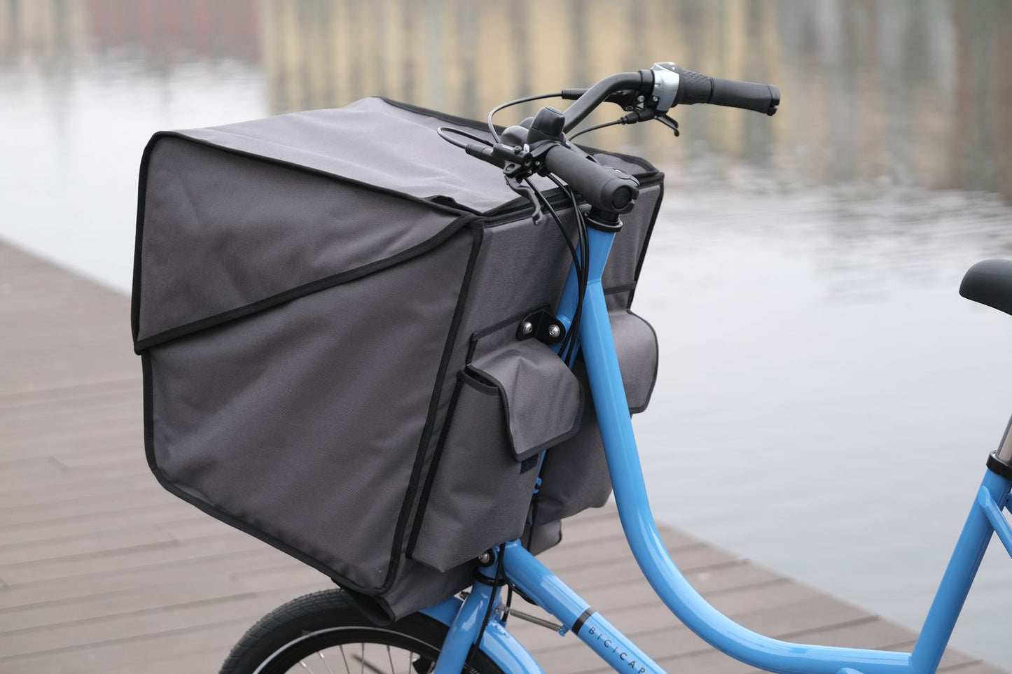 Bicicapace Just Long