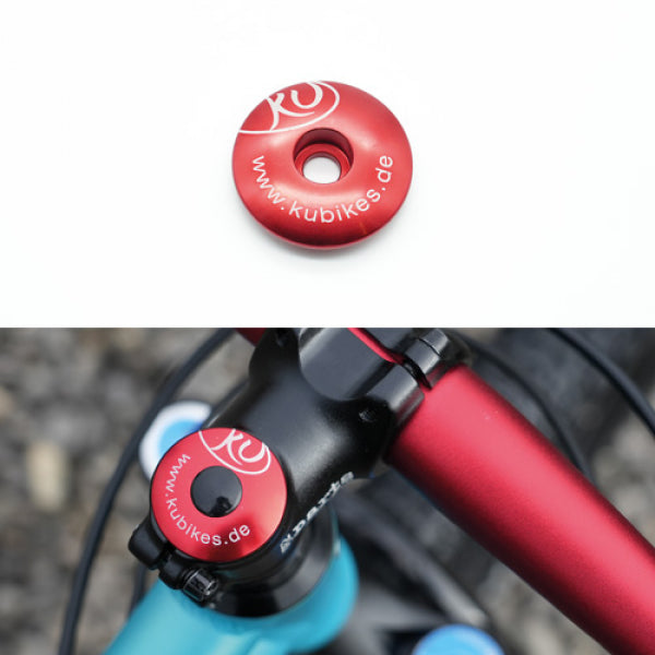 Laufrad KUbikes 12 superlight