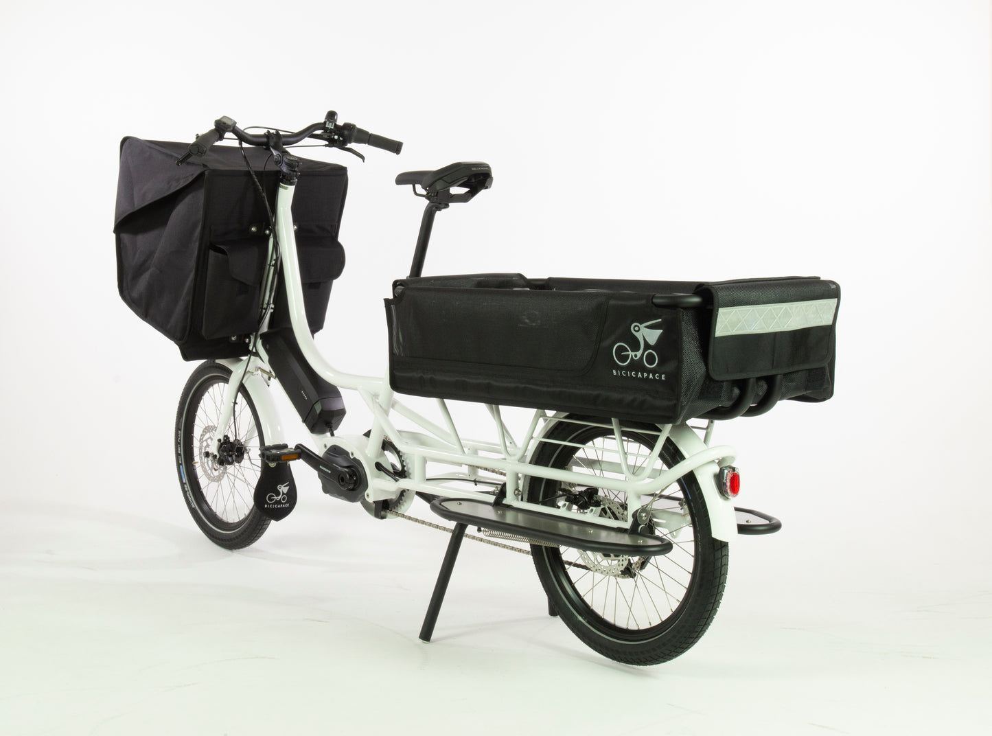 Bicicapace Just Long