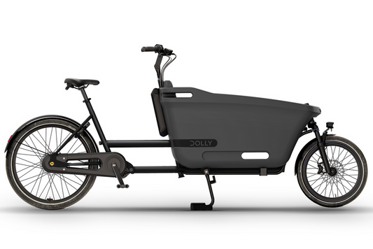 Dolly Joy E-Lastenrad