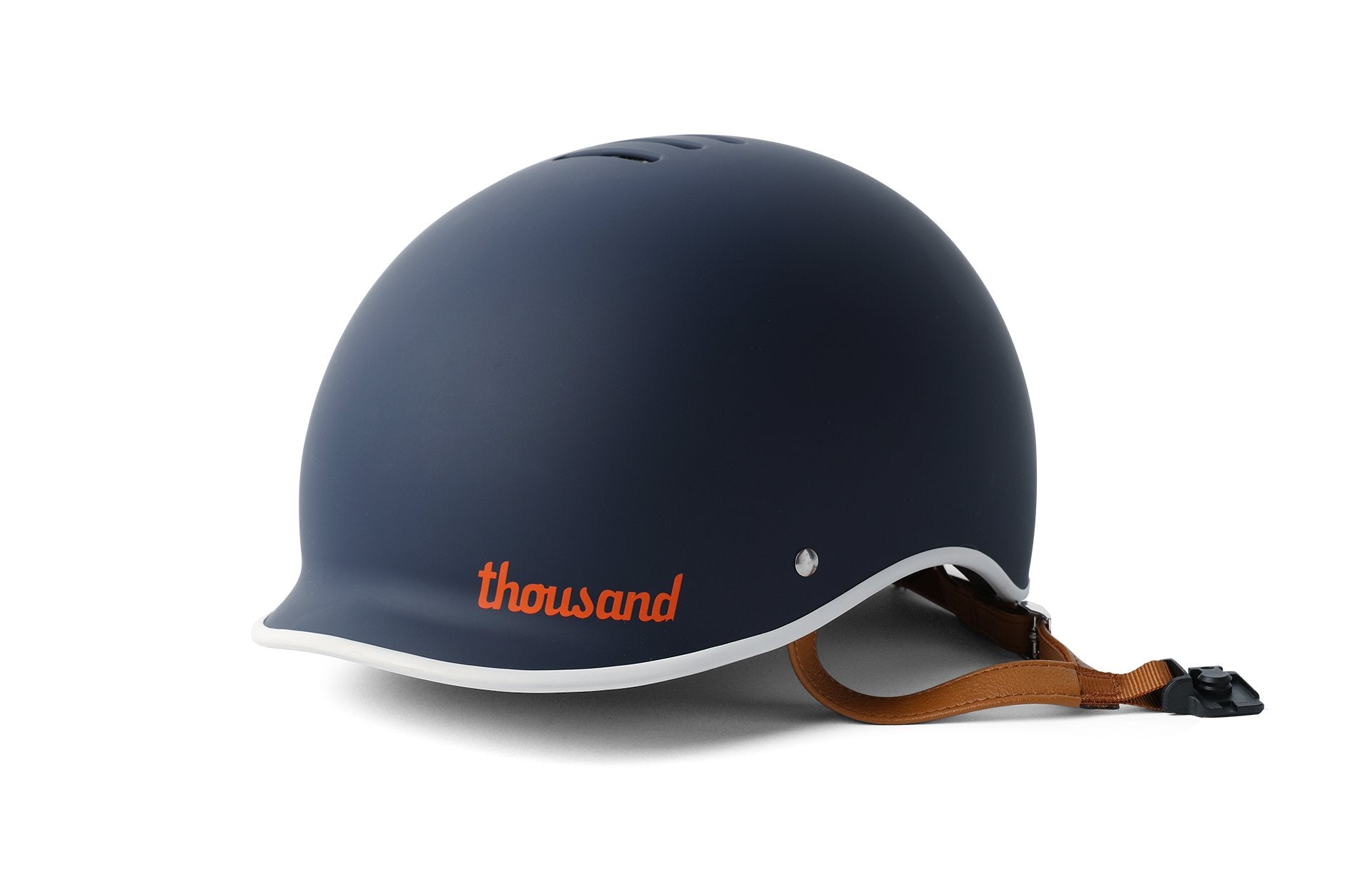 Thousand Helm Heritage - Stealth Black 2.0 / S (54