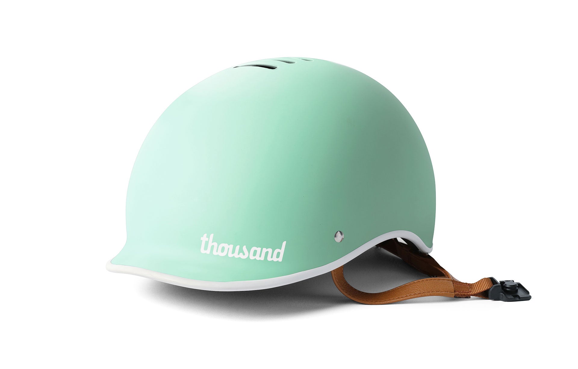 heritage fahrradhelm Thousand Helm Heritage – Visca & Albanes Bonillo GbR