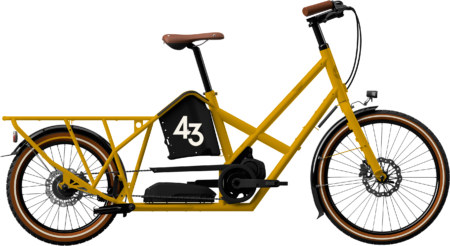 Bike 43