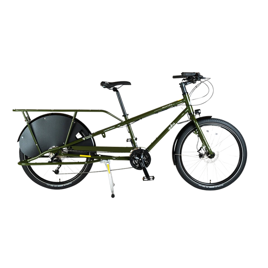 YUBA Mundo Lux ohne motor