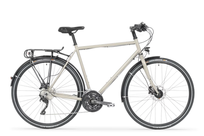 INTEC T09 | 28" Trekking / Reiserad