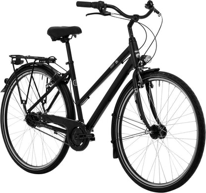 BBF Cityrad Black Line Trapez