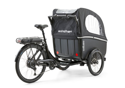 Winther Cargoo