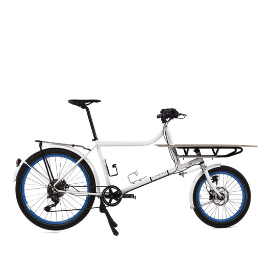 Bicicapace Pelican Sport