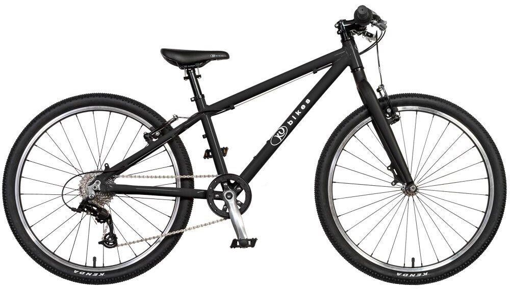KUbikes kinderfarrahd 24L MTB